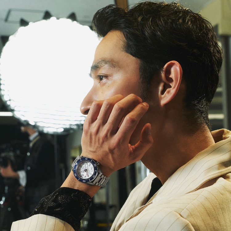 ブラックバード〉のバケットハット：GOOD THINGS 365 | ブルータス