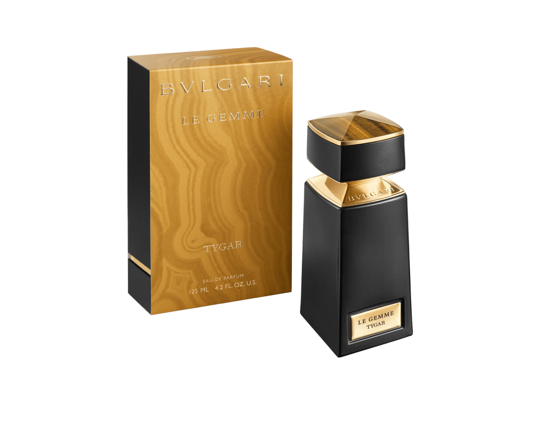 ブルガリ レ ジェンメ タイガー オードパルファム 4.2 oz/ 125ml