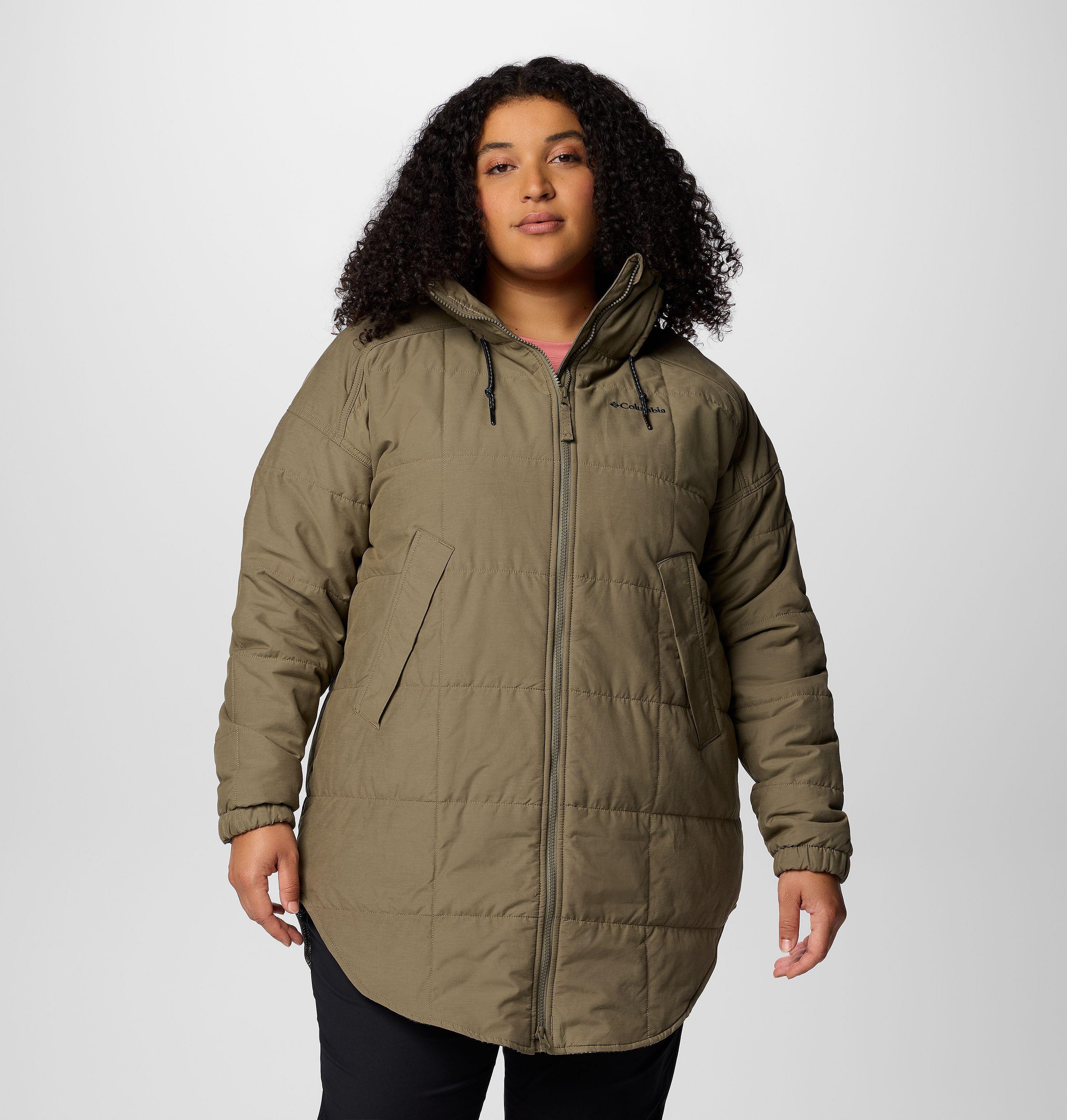 Women's Chatfield Hill II Novelty Jacket - Plus Size | Columbia