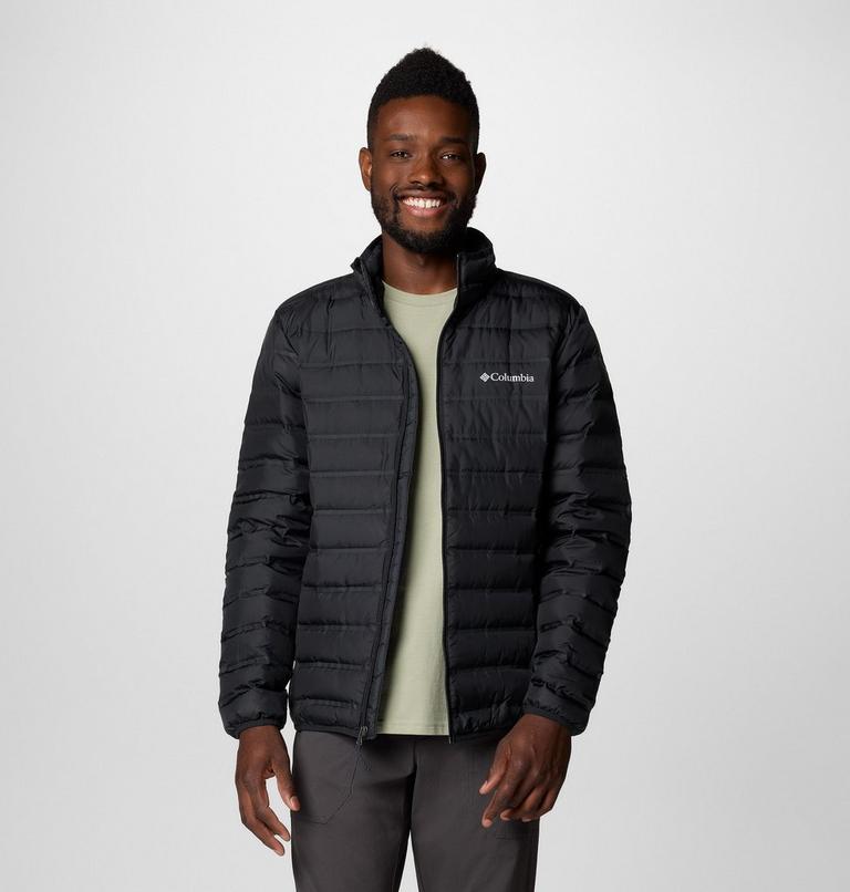 Men's Lake 22™ II Down Jacket |