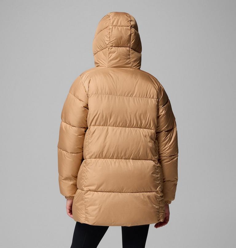 Women's Puffect™ II Hooded Mid Puffer Jacket |