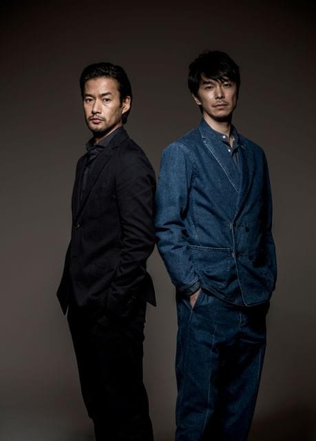 シン・ゴジラ インタビュー: 長谷川博己＆竹野内豊が目撃した庵野秀明