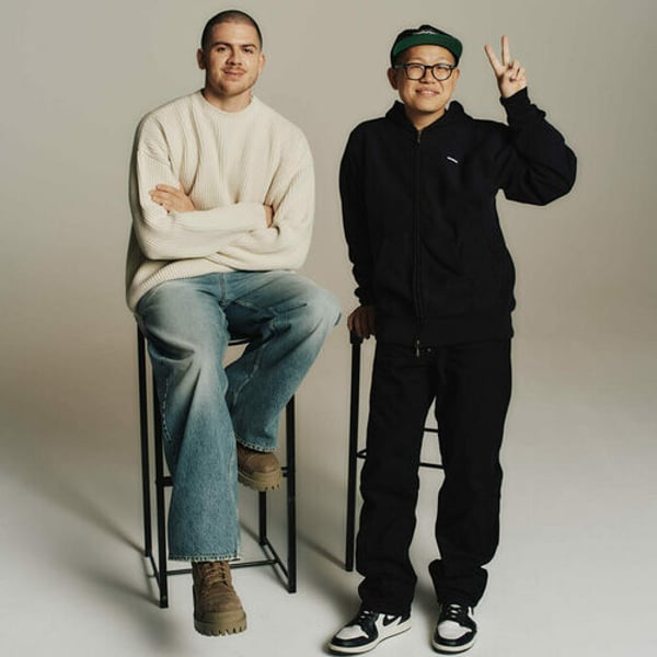 Guess Jeans partners with Japanese artist Verdy - FashionNetwork USA