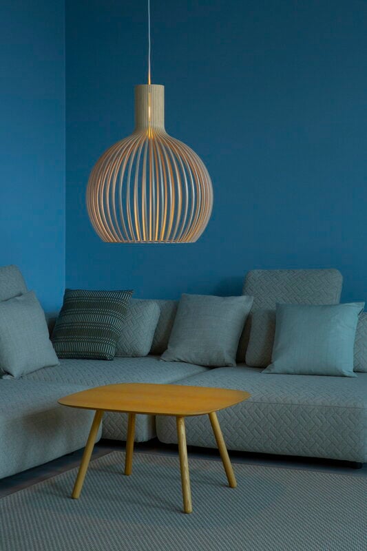 Secto Design Octo 4240 pendant, birch | Finnish Design Shop