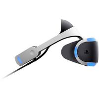 Sony PlayStation VR Headset GameStop Premium Refurbished | GameStop