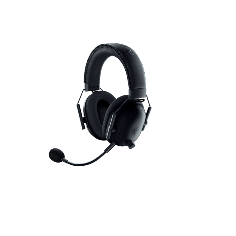 Razer BlackShark V2 Pro Esports Wireless Headset for PlayStation 5