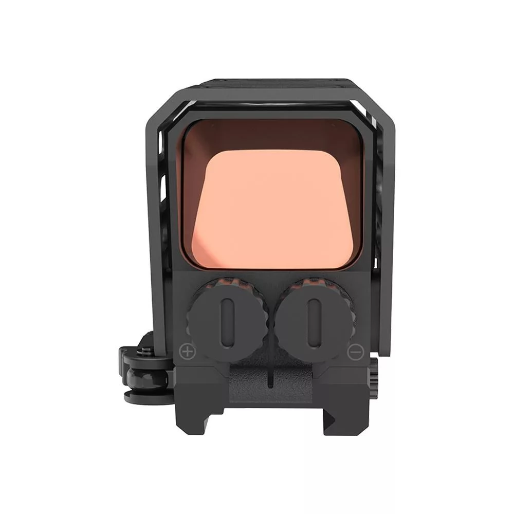 VECTOR OPTICS Frenzy Plus 1X31X26 Red Dot - iPoncomp.com