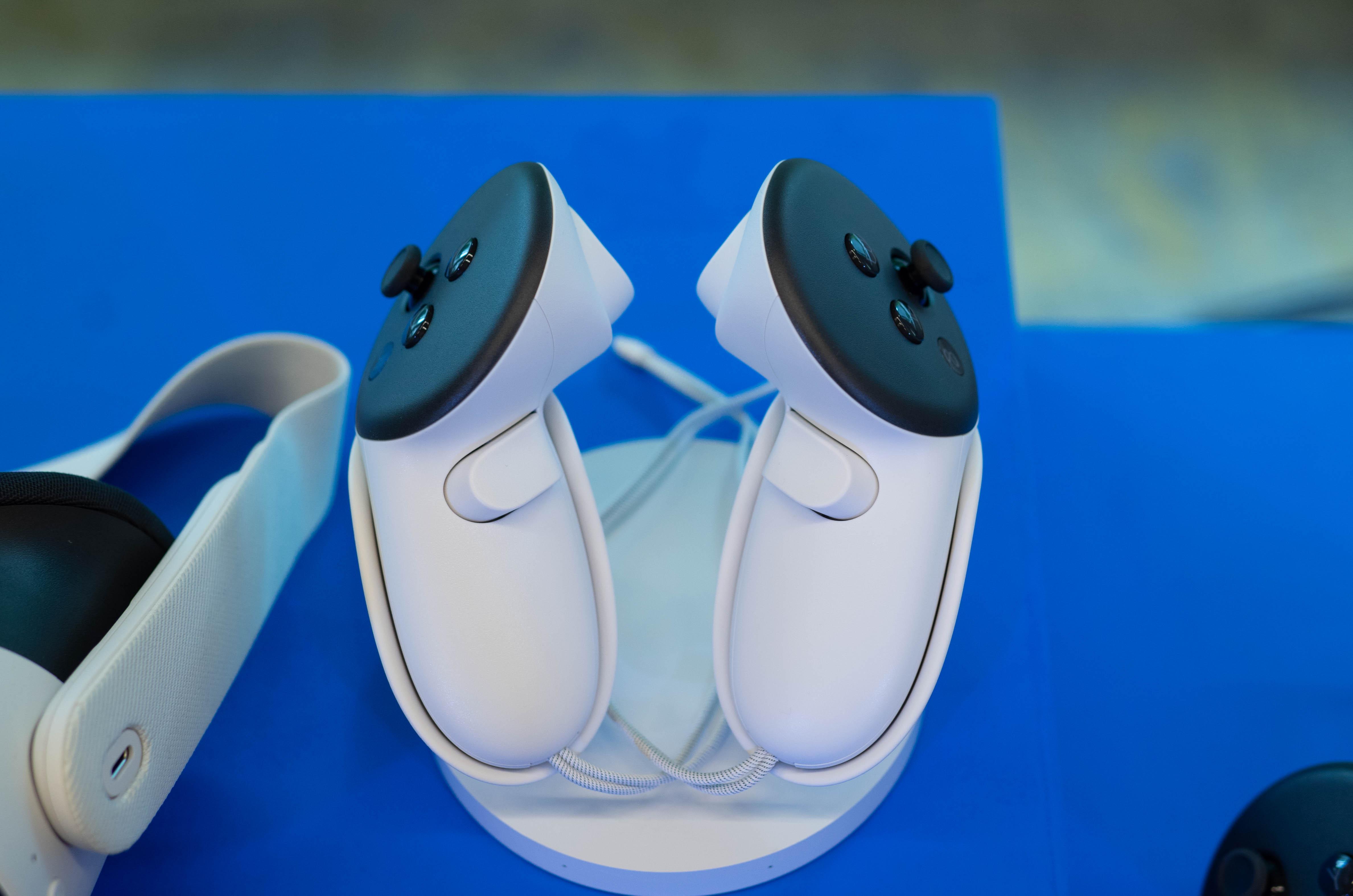 4万円台のXRヘッドセット｢Meta Quest 3S｣はお買い得 | ギズモード