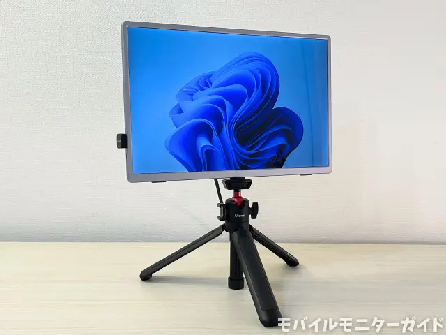 レビュー】Intehill U13NA(13.4インチ・4K)開封・使用レビュー