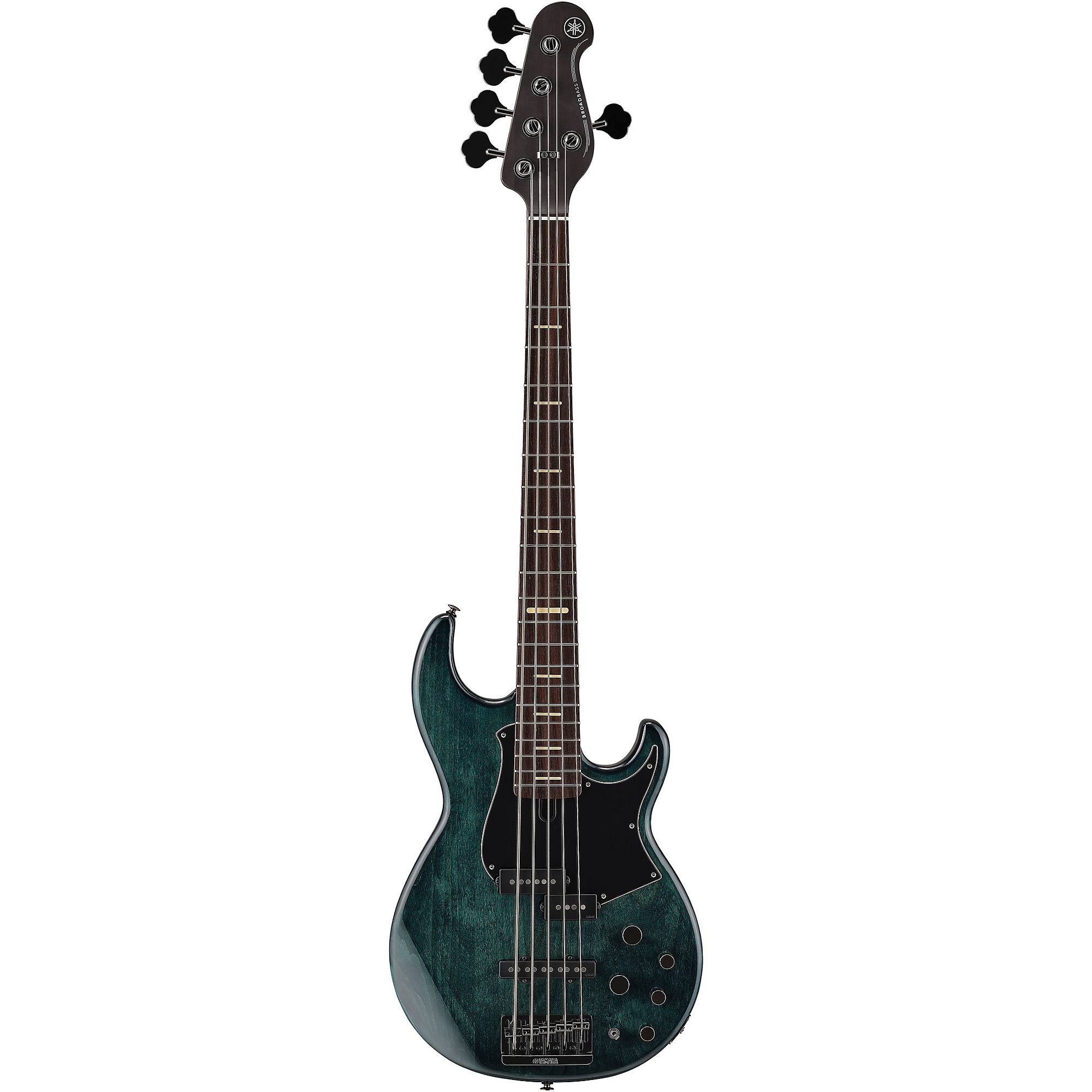 Yamaha BB735A Limited Edition 5-String Electric Bass | Music & Arts