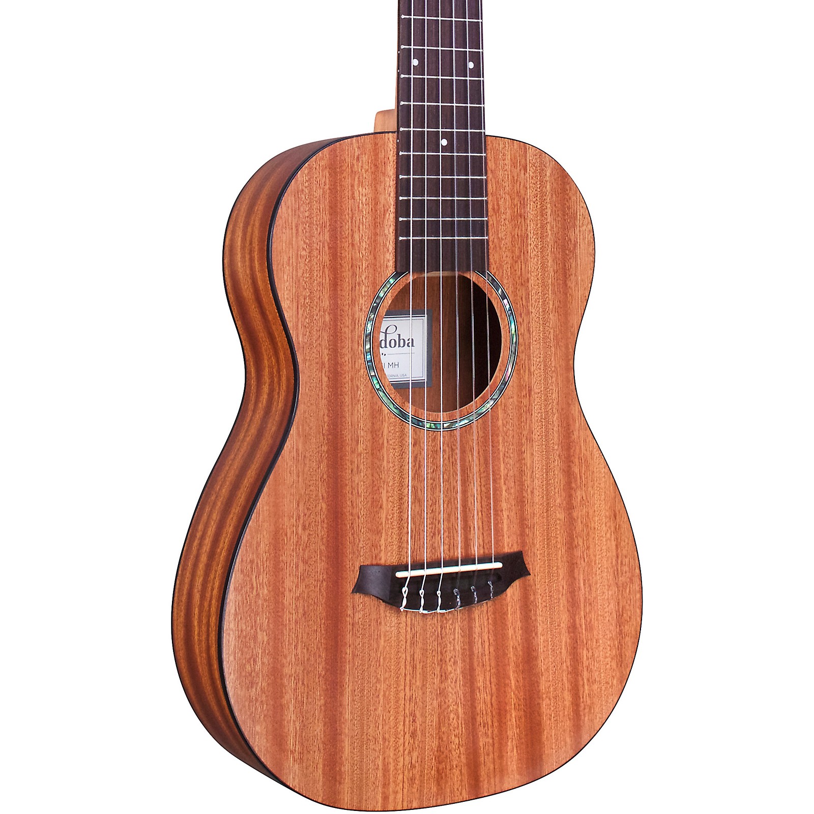 Cordoba Mini II MH Acoustic Guitar | Music & Arts