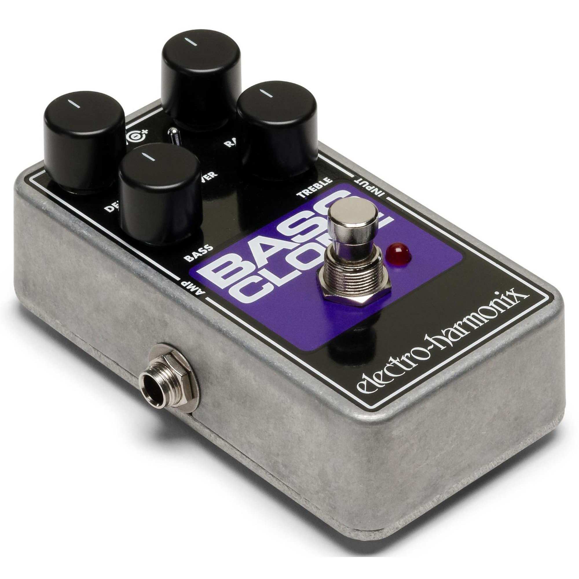 Electro-Harmonix Bass Clone Analog Chorus | Music & Arts