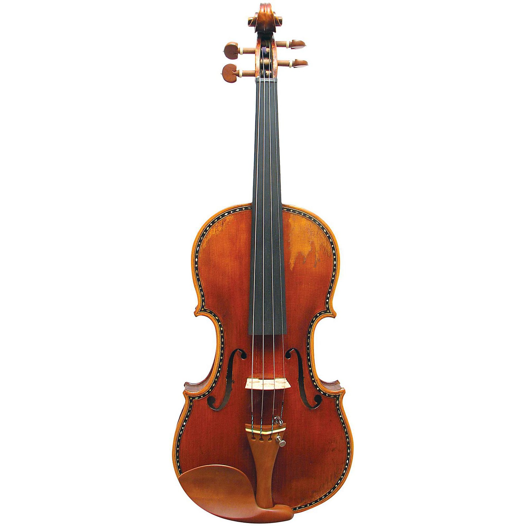 Maple Leaf Strings Hellier Stradivarius Craftsman Collection