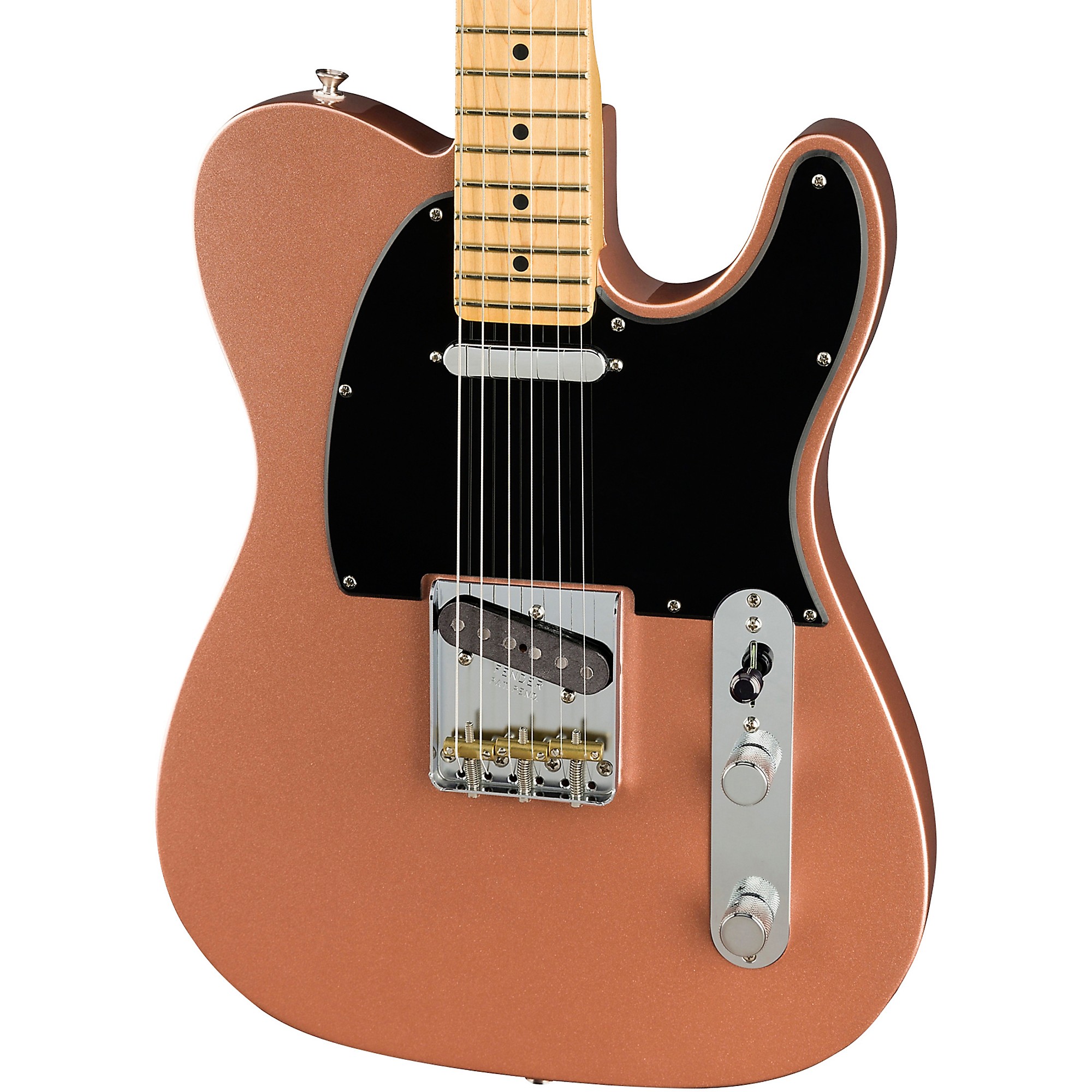 Fender American Performer Telecaster Maple Fingerboard Electric