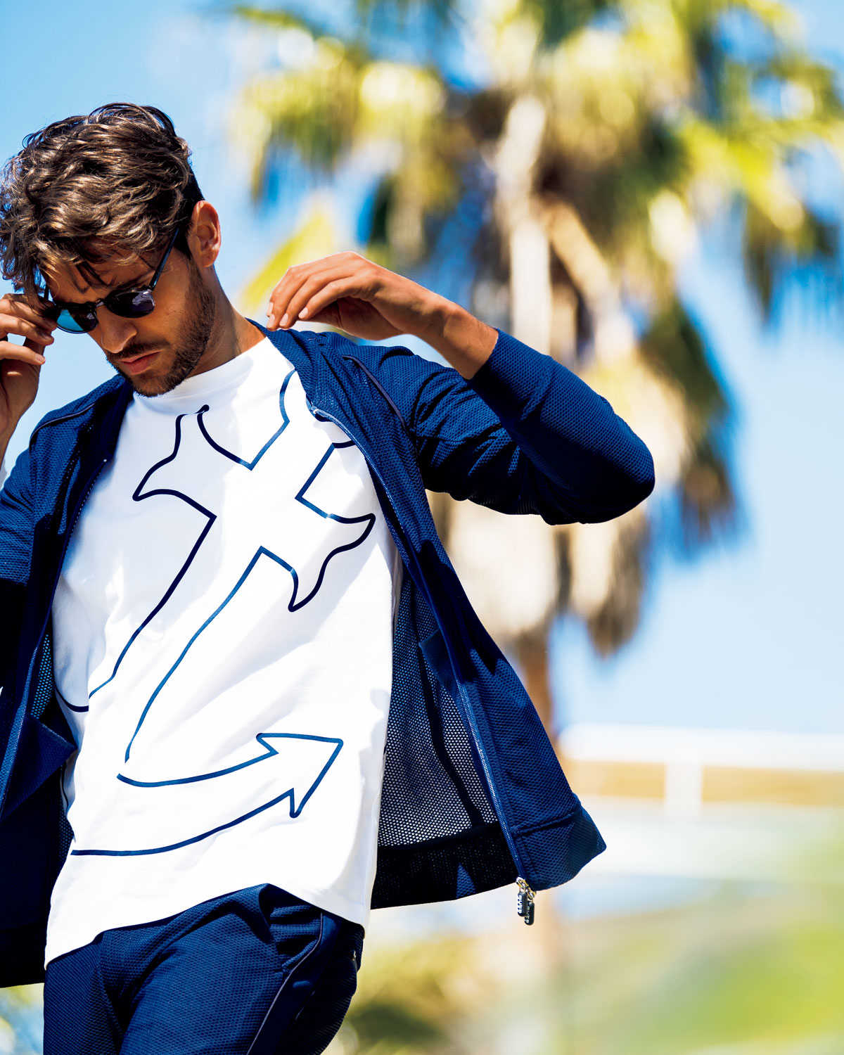 今シーズンは〈ムータ マリン〉でもっとアクティブに！夏の海遊びに着