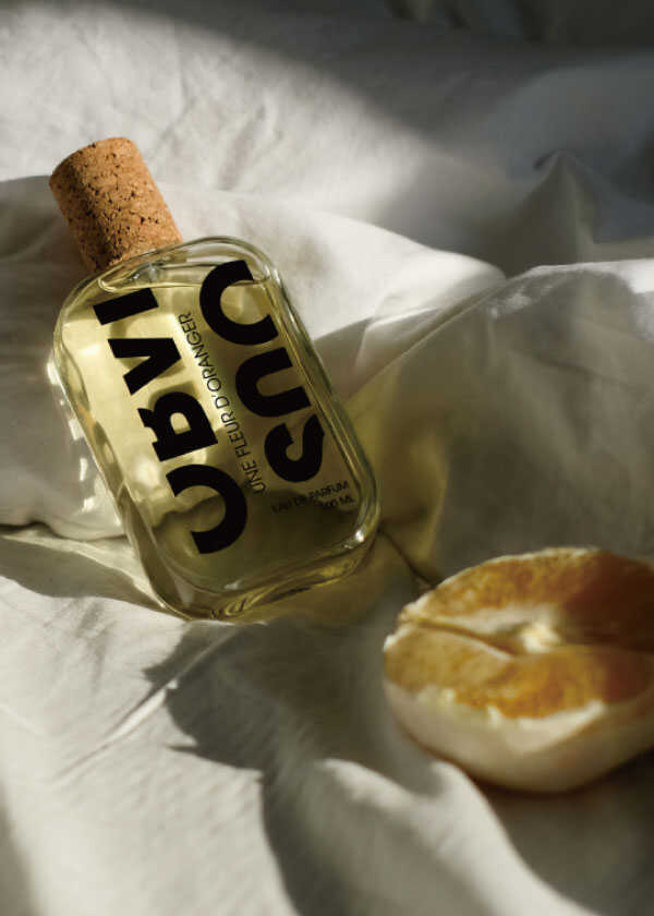 お洒落な男の格上フレグランス vol.7 シンプルでクラシック！ 白Tの