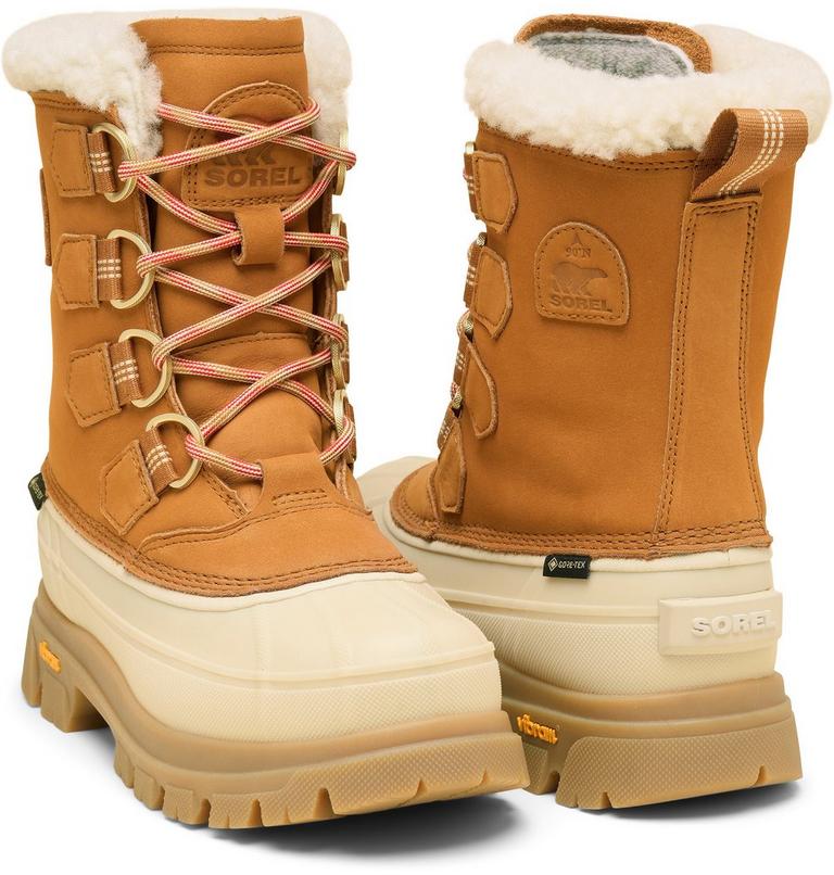 CARIBOU HORIZON™ GTX Women's Winter Boot | SOREL