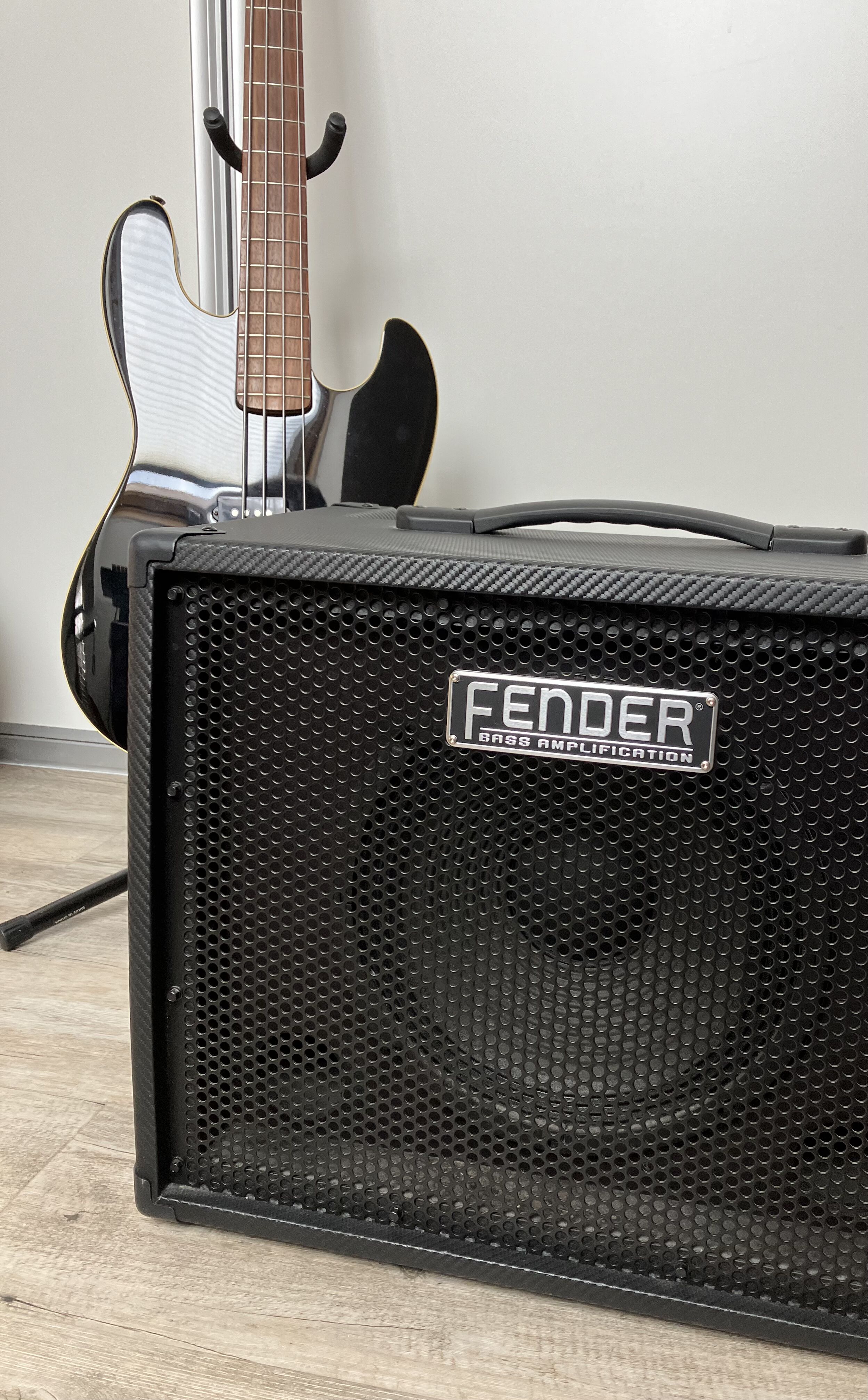 Bronco 40 - Fender Bronco 40 - Audiofanzine