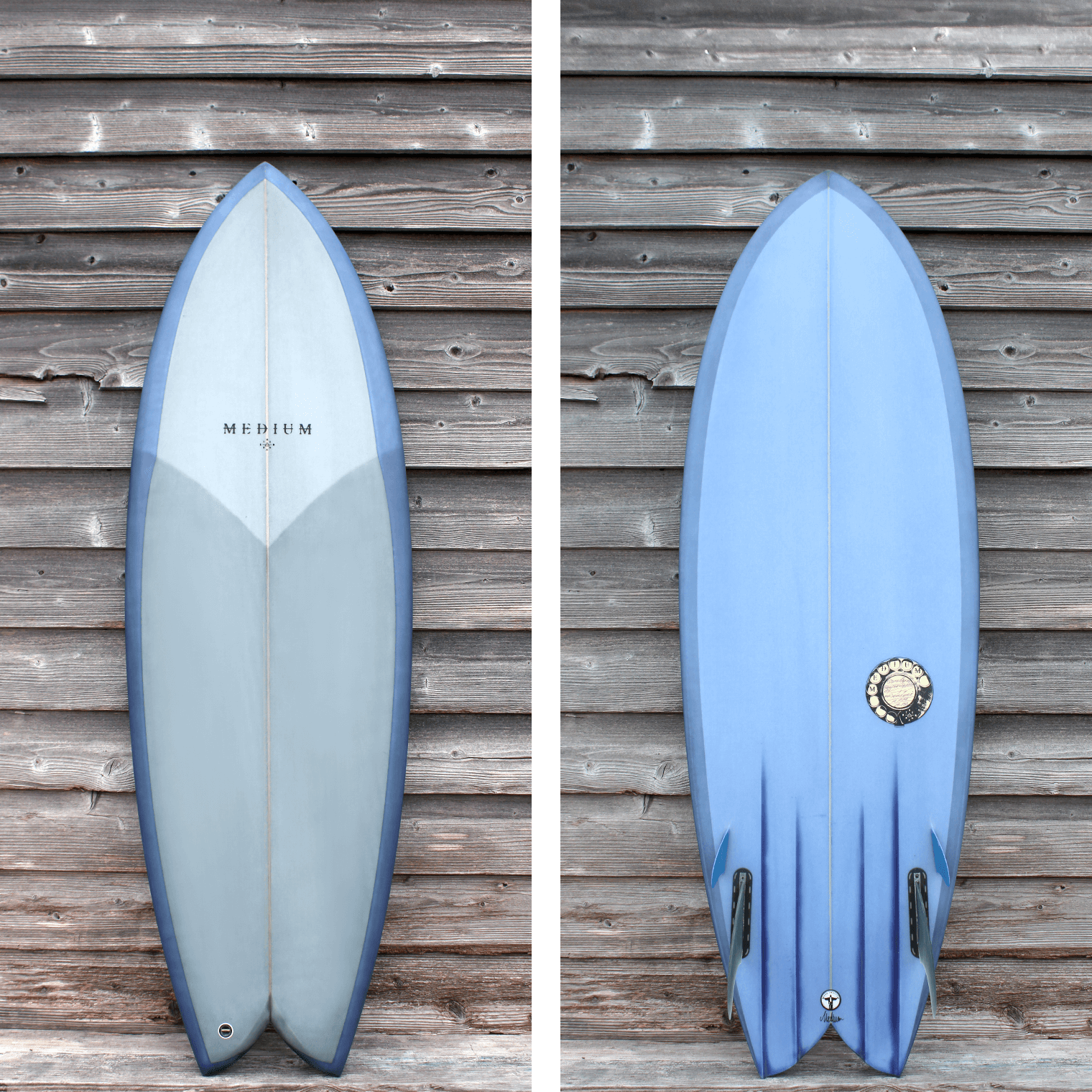 RPM | MEDIUM THE BRAND