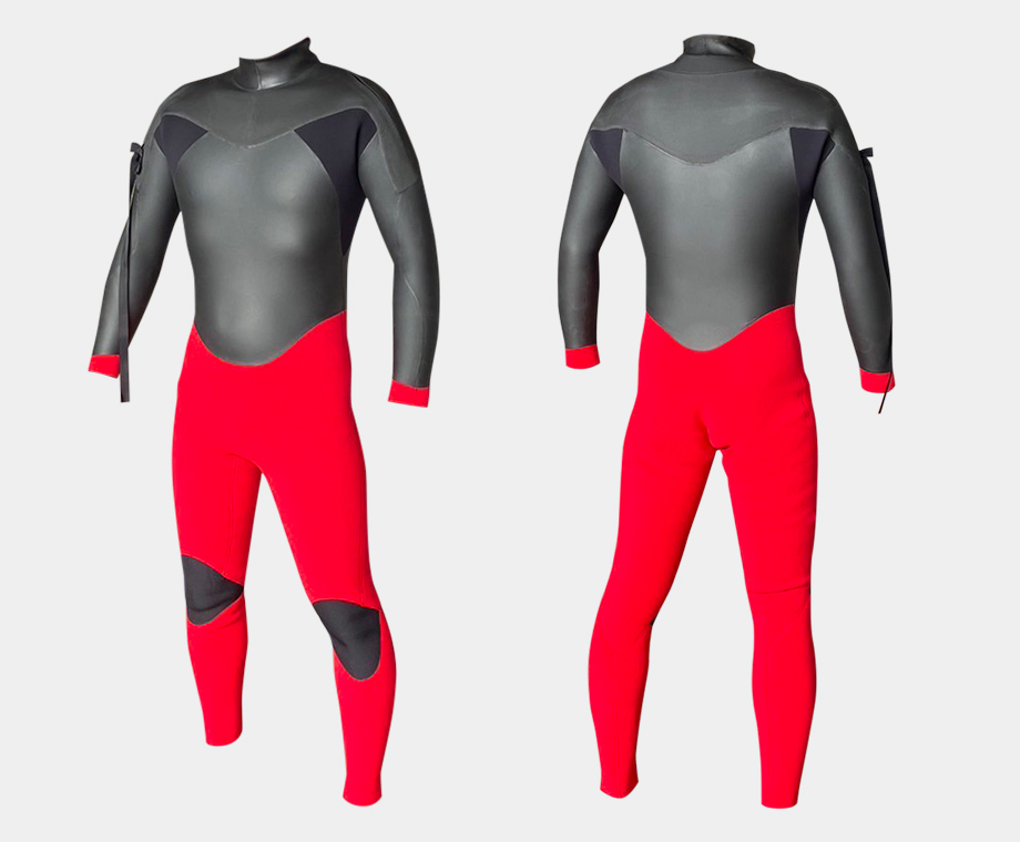 サーフィン用ウェットスーツのオーダー販売｜MELLOW