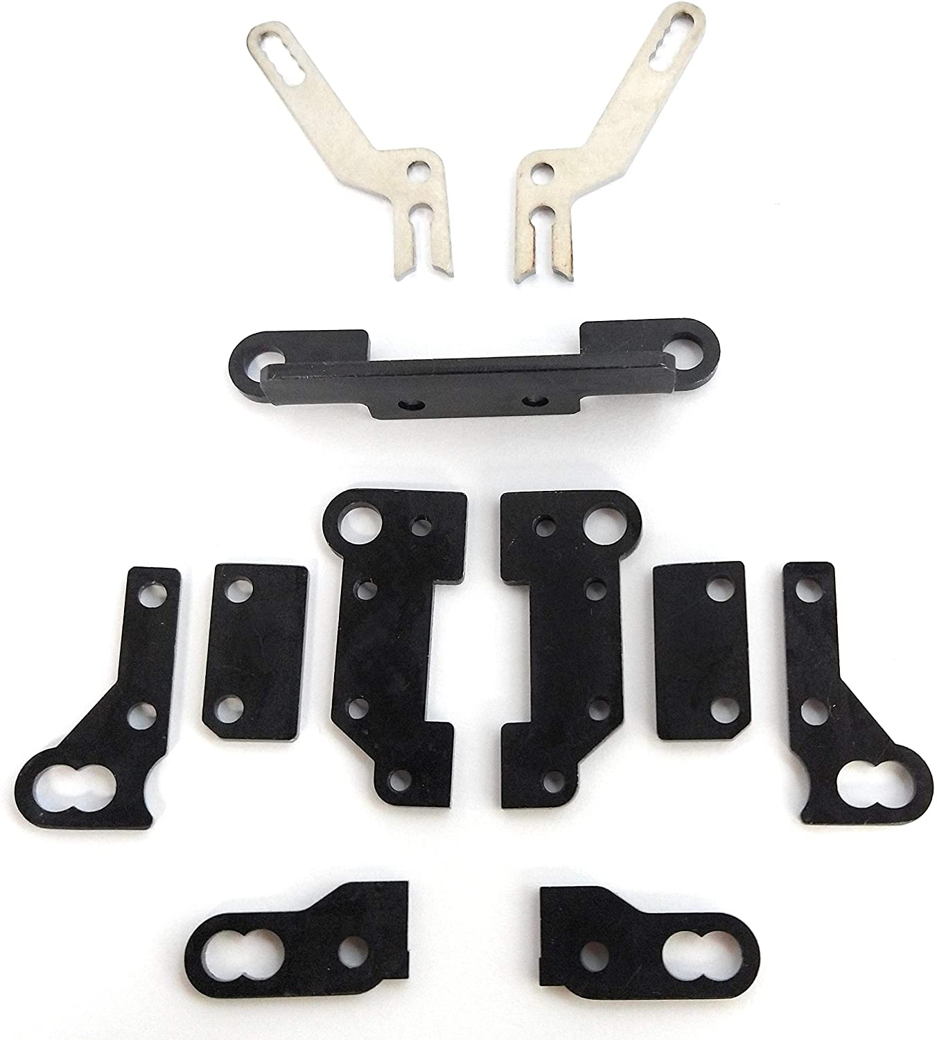 タミヤ TT-01 2駆ドリコンバージョンキット旧タイプ用 - Metal-Garage