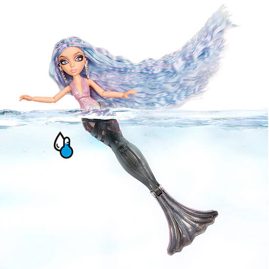 Mermaze Mermaidz | Fashion Dolls