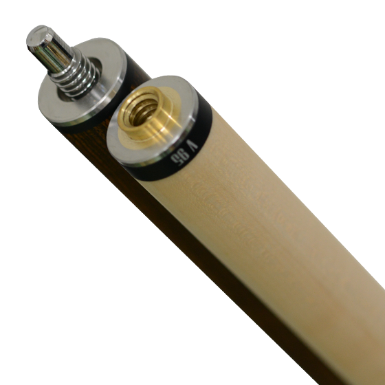 Joint｜SNOOKER TECHNOLOGY｜Mezz Cues: High Quality High