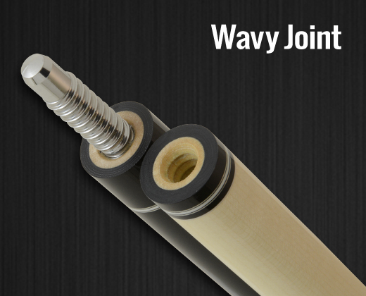 ウェイビー ジョイント［WJ］｜ジョイント｜ポケット テクノロジー