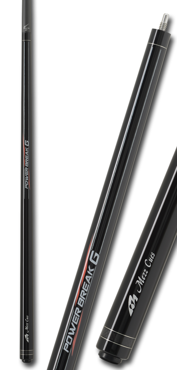 PBGW-H｜Power Break G｜ブレイクキュー｜キュー｜ポケット プロダクツ