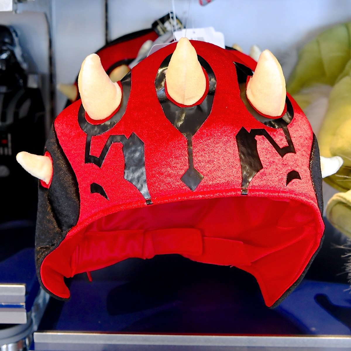 なりきりファンキャップやカチューシャも！東京ディズニーランド『STAR