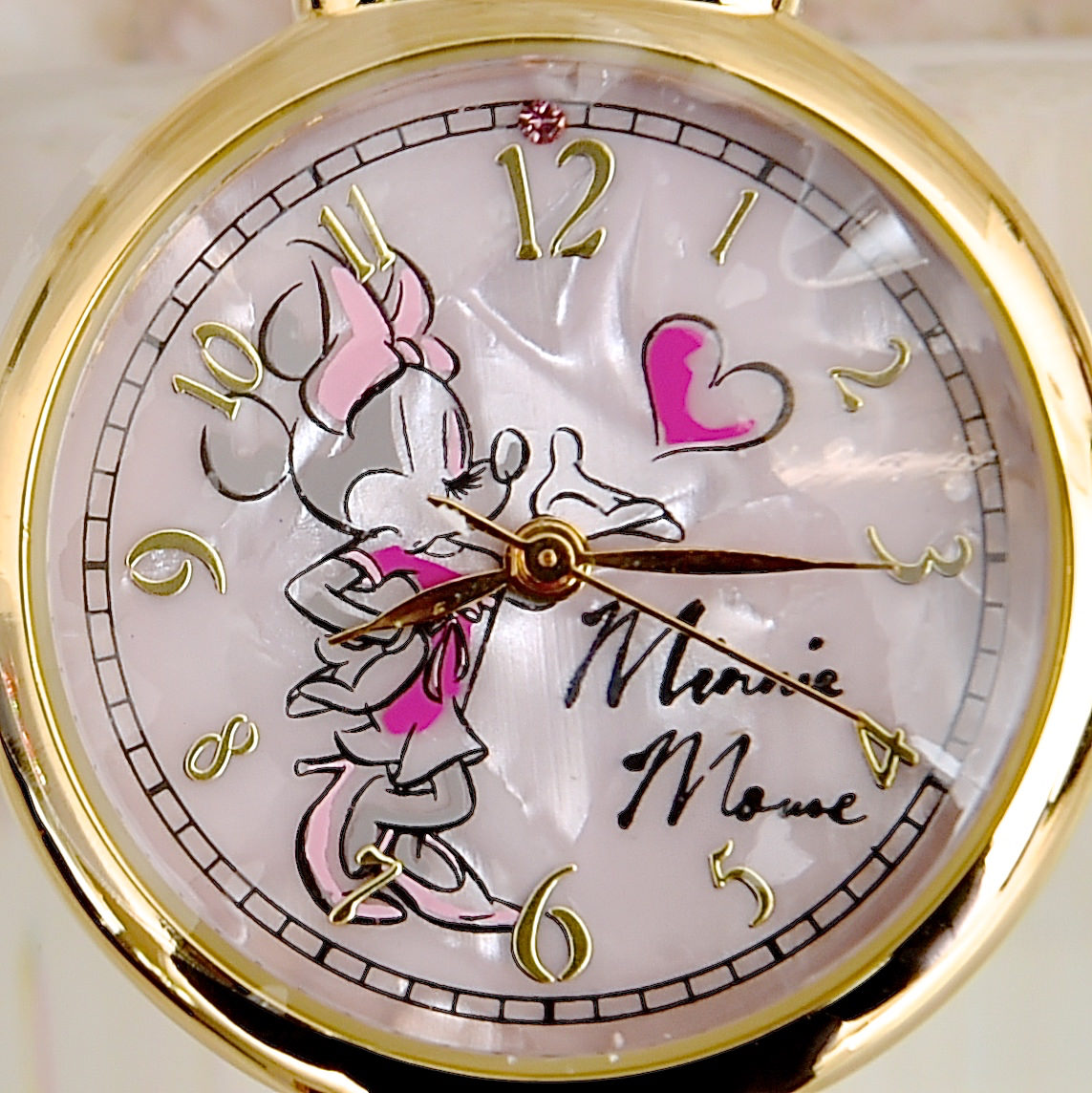 ミニー、デイジー、アリス！セガ ディズニーキャラクターズ プレミアム