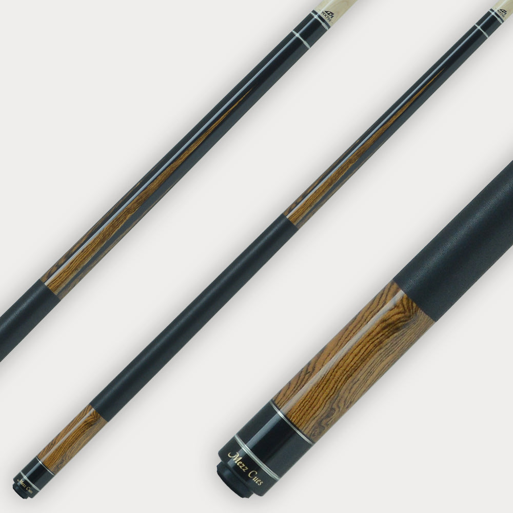 CP-13SW/B Billiard Cue – Mezz USA