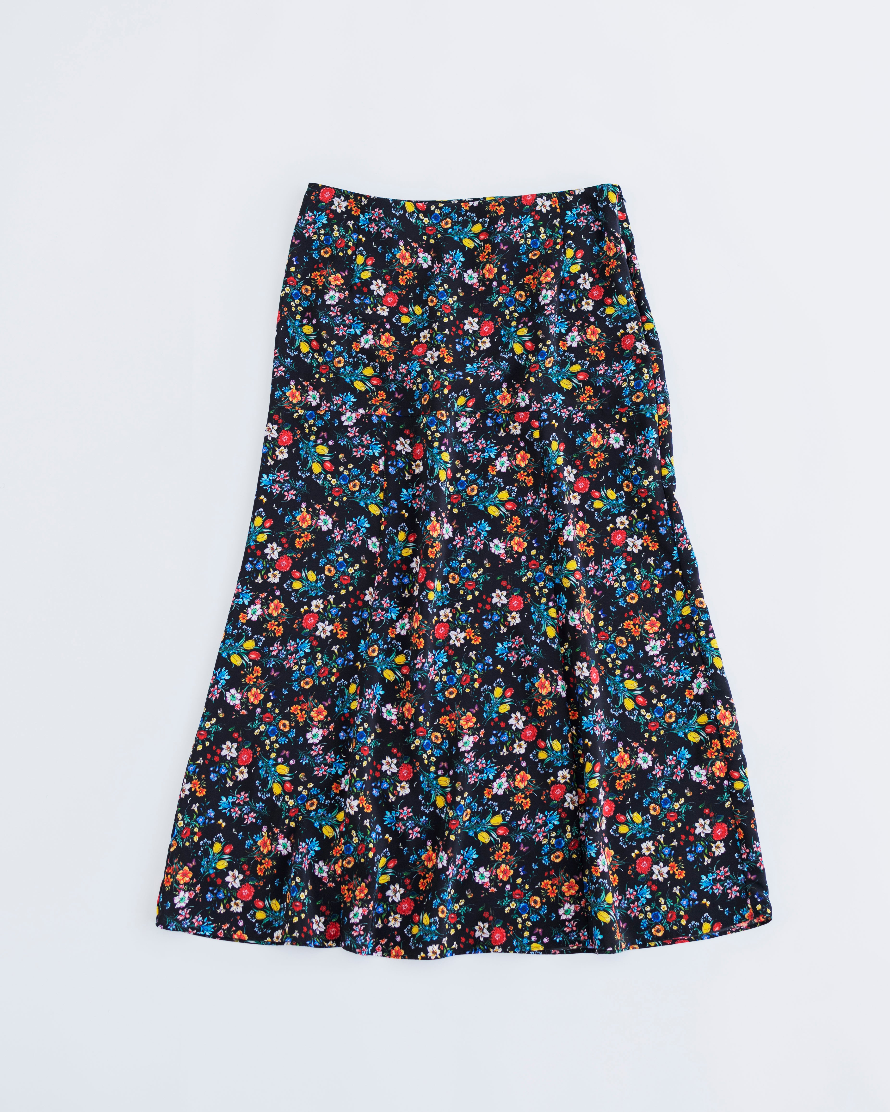 BEAUTIFUL SKIRT (FLOWER) – MEYAME