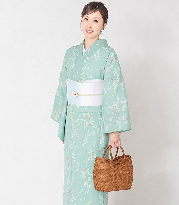 たんす屋 | 【29％OFF】山葡萄バッグ（網代編み：弓なり口）都粋