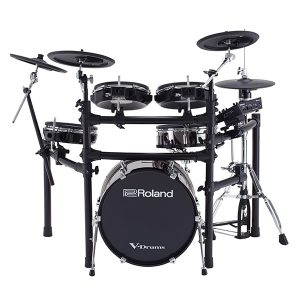Roland 電子ドラム V-Drums TD-25シリーズに新パッケージ 「TD-25KVX