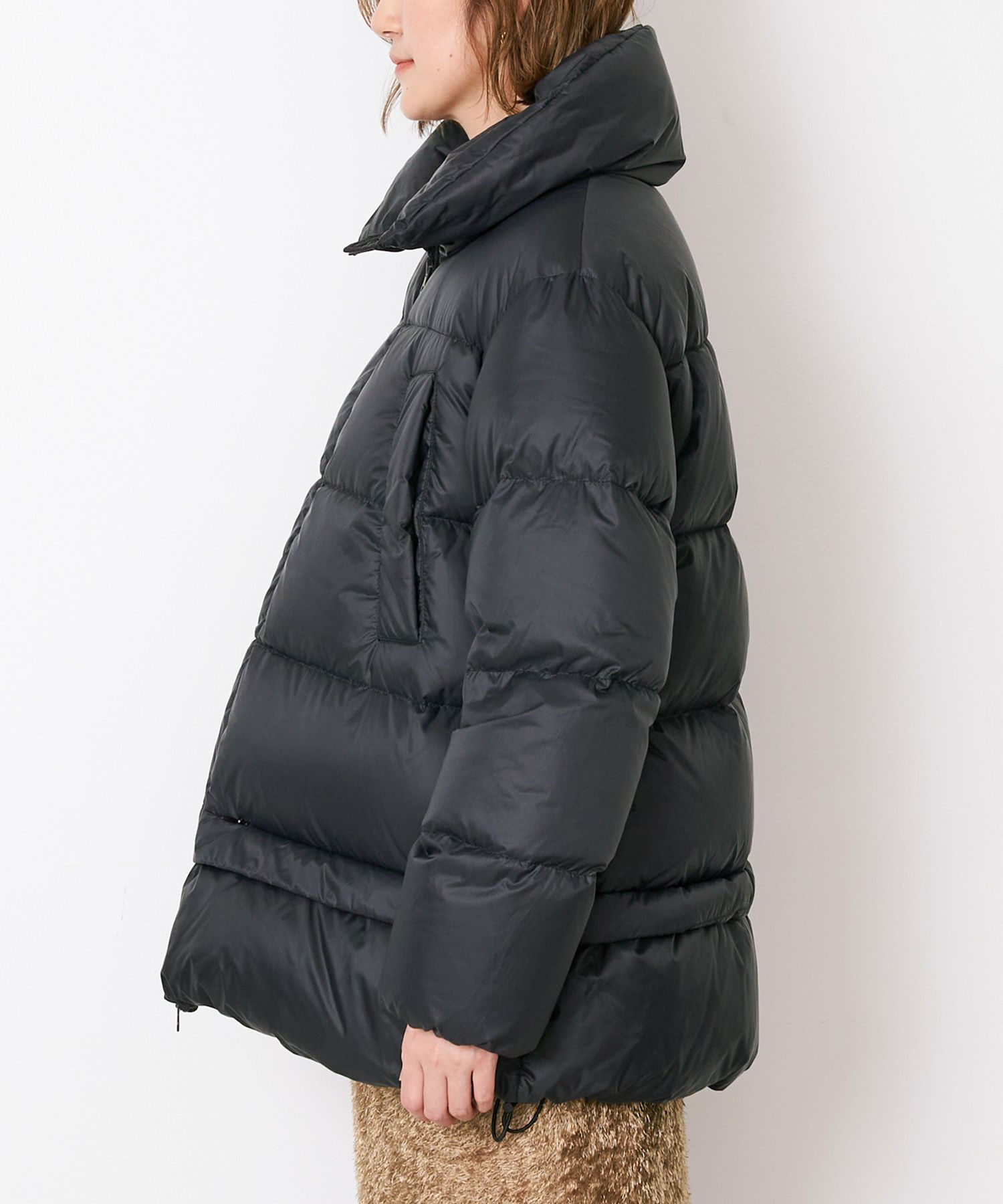 DUVETICA】ダウンジャケット-SULETUDUE/0324307008 | MICA&DEAL ONLINE