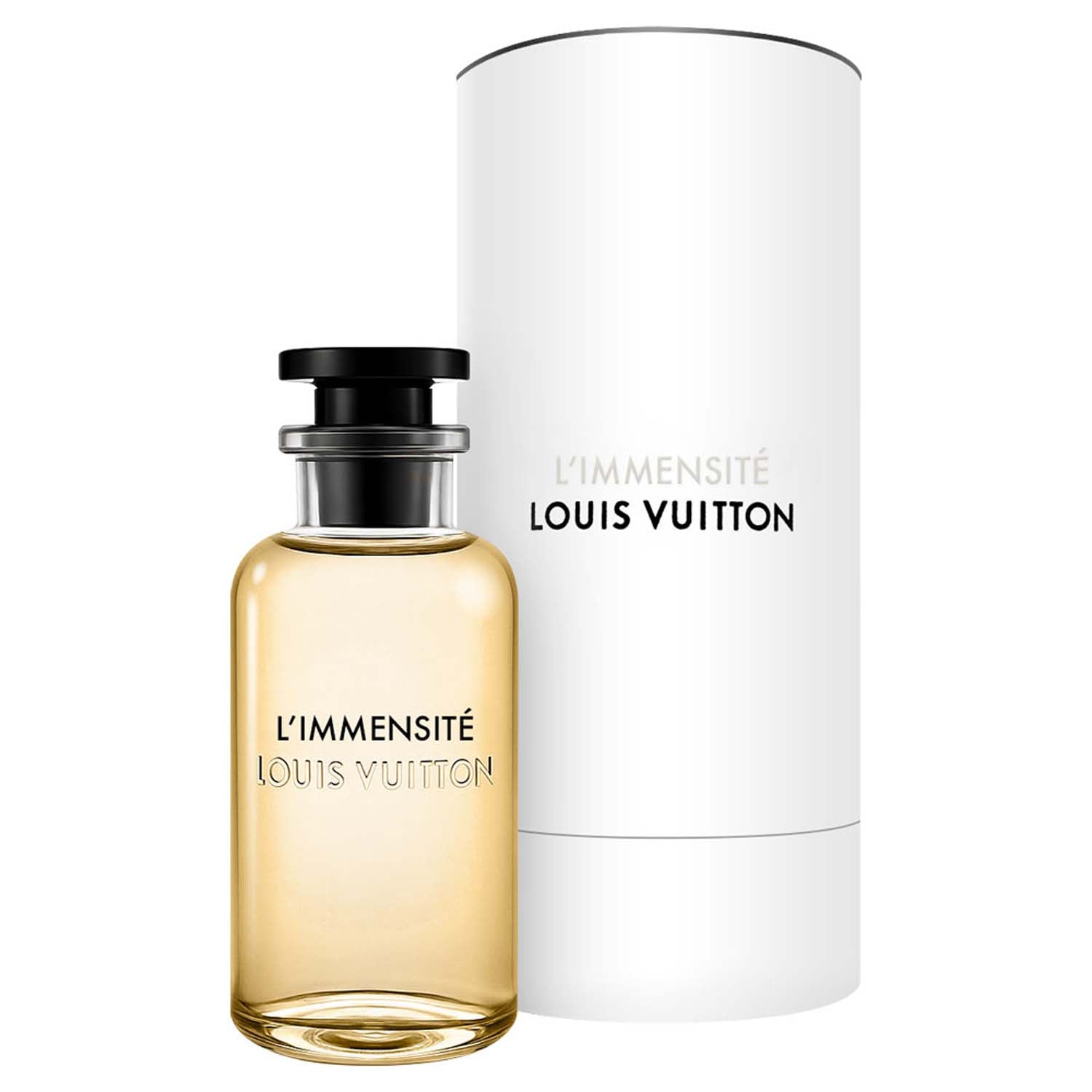 Imagination by Louis Vuitton Eau de Parfum Retail Bottle for Men
