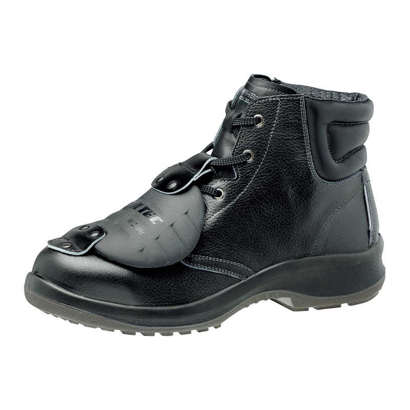 PRM220 甲プロM2（ブラック） - 安全靴・作業靴はミドリ安全フット