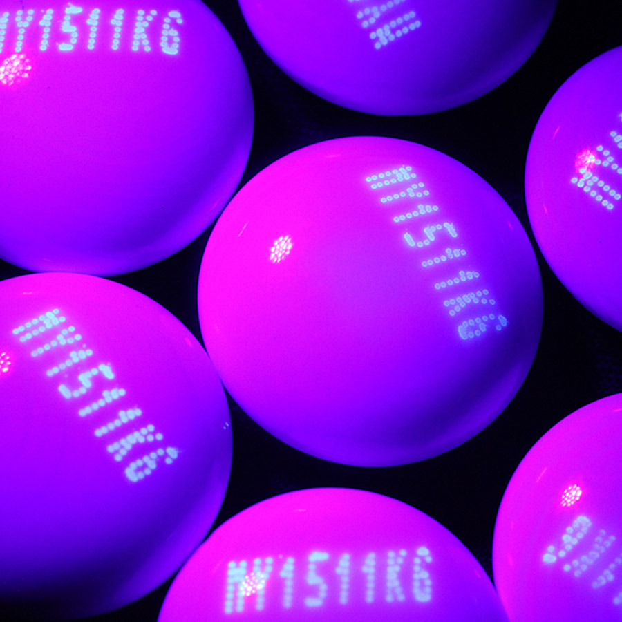 日向特製はまぐり碁石『厳選華印』40号 | 宮崎県日向市 | 三越伊勢丹