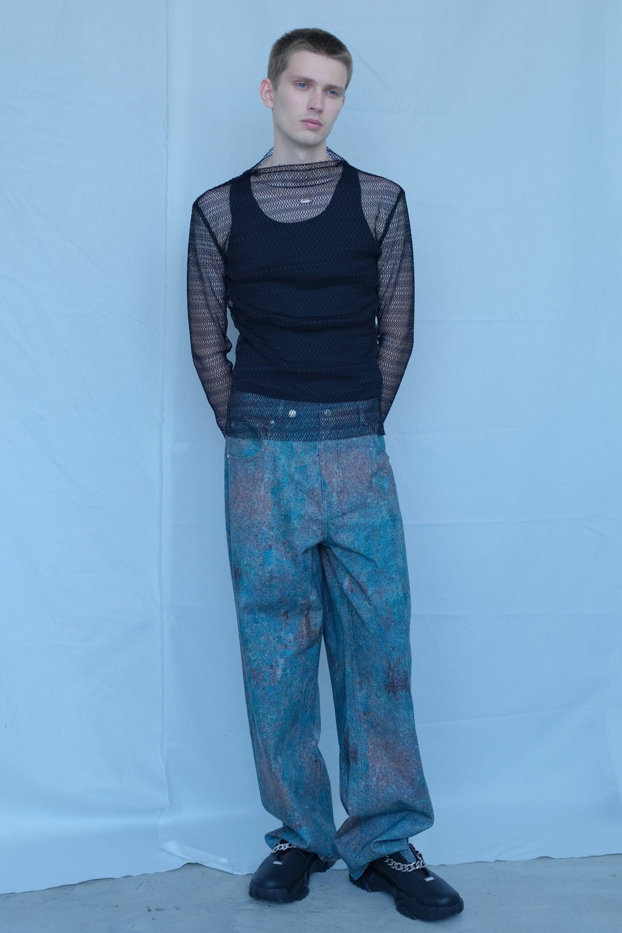 Bottoms – MIKAGE SHIN