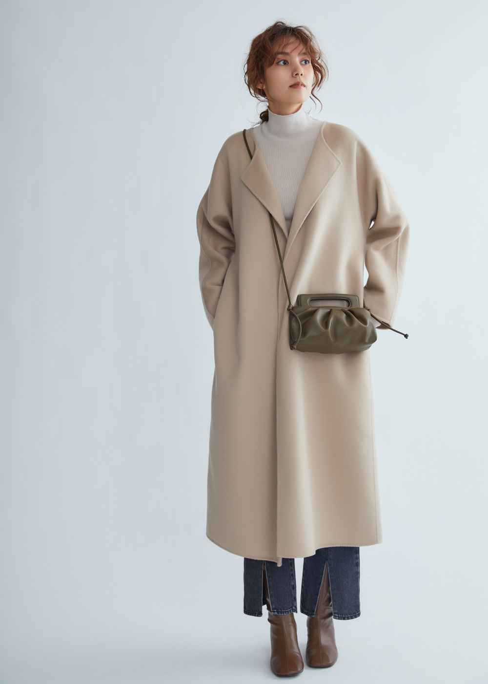 Autumn Winter Outer Collection 今季の大本命アウターコーディネート