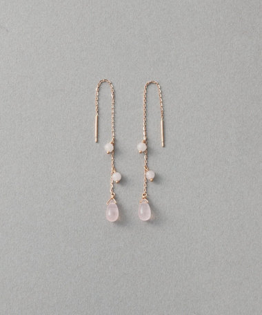 Pierces（ピアス） ｜ ete／ete bijoux | エテ／エテビジュー 公式サイト