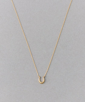 レイヤード] K18YG セミロング ラリエット（261069） ｜ women