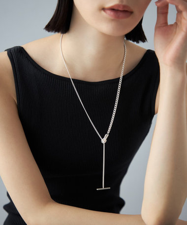 NECKLACE（ネックレス） ｜ Jouete | ジュエッテ 公式サイト