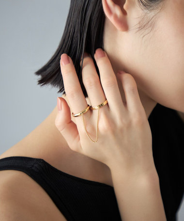 RING（リング） ｜ Jouete | ジュエッテ 公式サイト