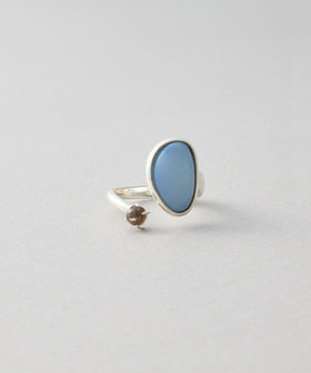 K10YG オパールリング（032449） ｜ women（ウィメンズ） ｜ Jouete