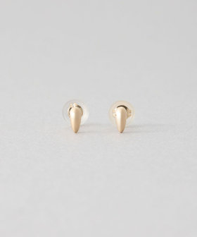 K10YG フープピアス ツイスト（037699） ｜ women（ウィメンズ