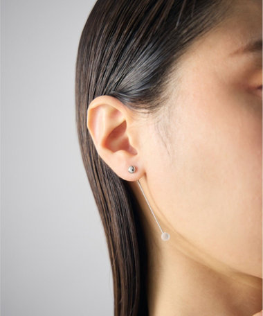 PIERCE/single（ピアス片耳用） ｜ Jouete | ジュエッテ 公式サイト