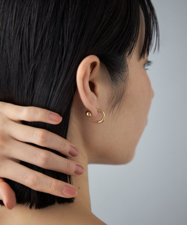 PIERCES（ピアス） ｜ Jouete | ジュエッテ 公式サイト