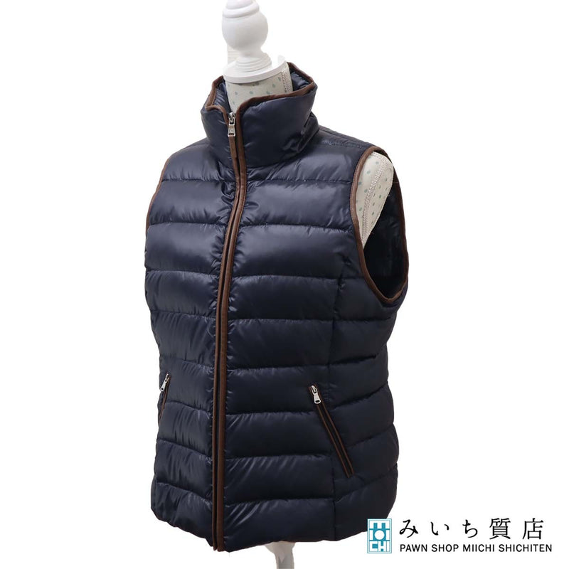 RALPH LAUREN ラルフローレン ダウンベスト アウター RN#41381